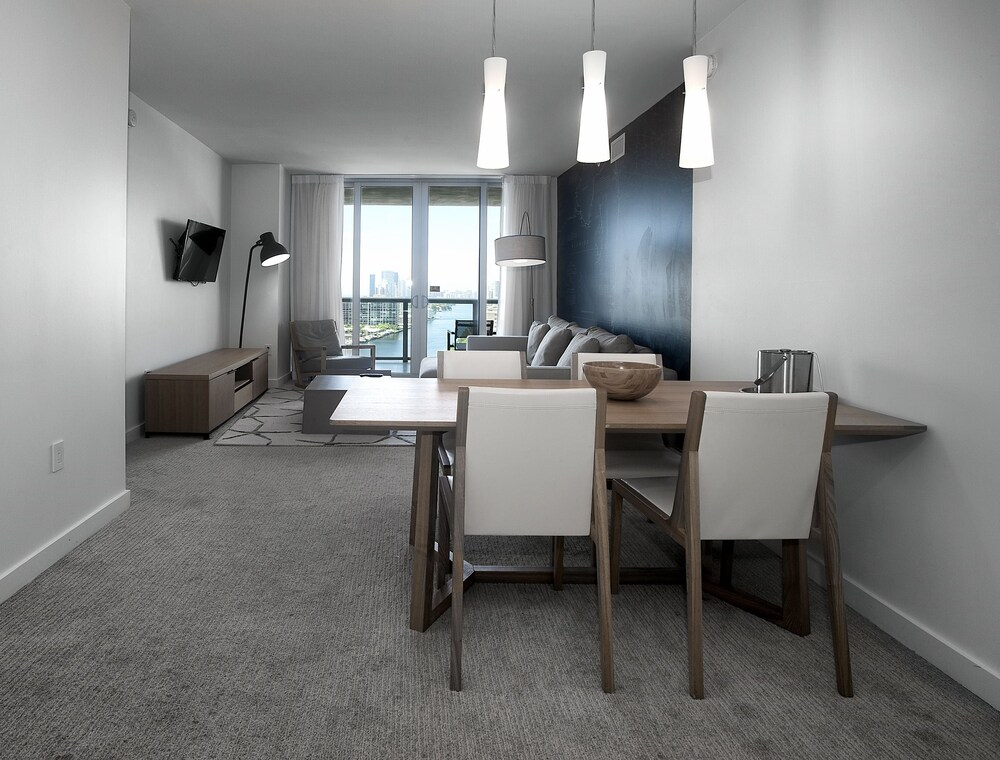 Private Residences at Beachwalk by SoFla Vacations - photo 11