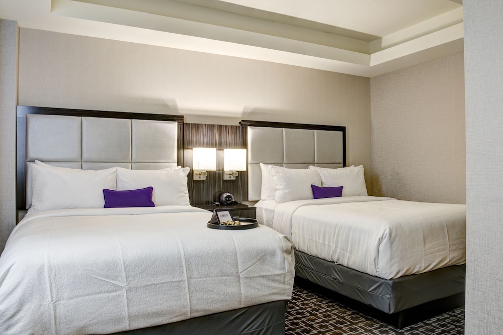 Luminn Hotel Minneapolis An Ascend Hotel Collection Member - photo 9
