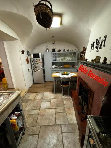 Al Centro Storico — Campoli Appennino — photo 3
