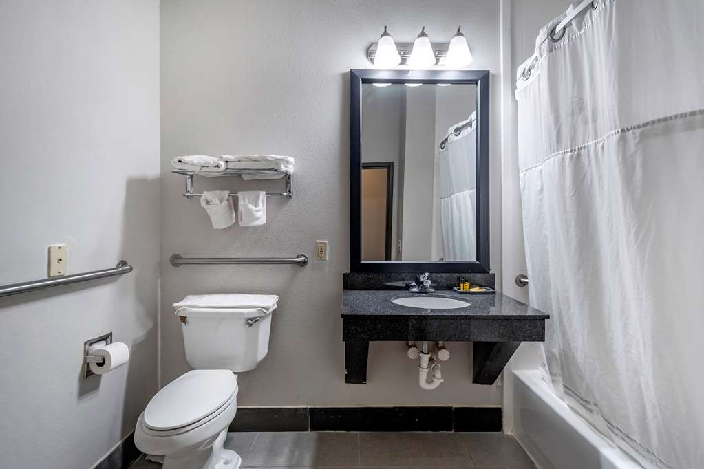 Best Western Plus Mckinney Inn & Suites - photo 38