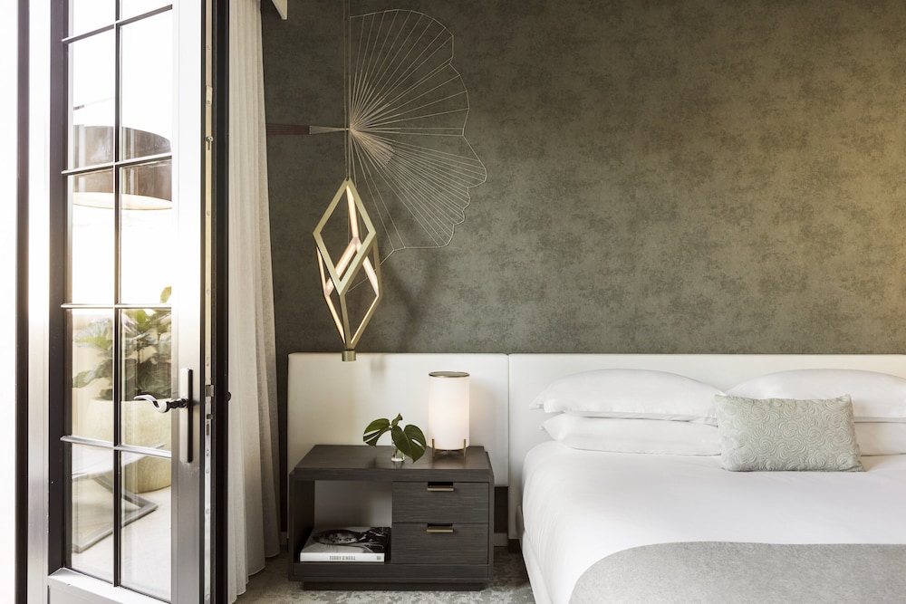 Kimpton La Peer Hotel by IHG - photo 28