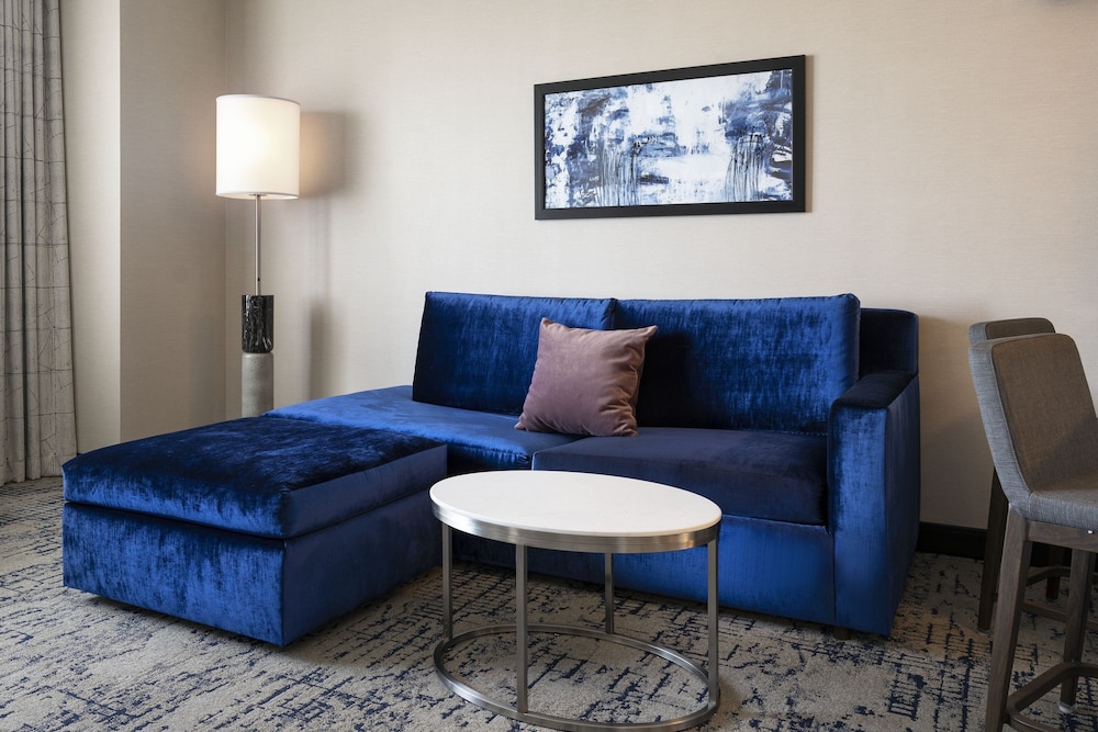 Residence Inn Los Angeles L.A. LIVE - photo 13