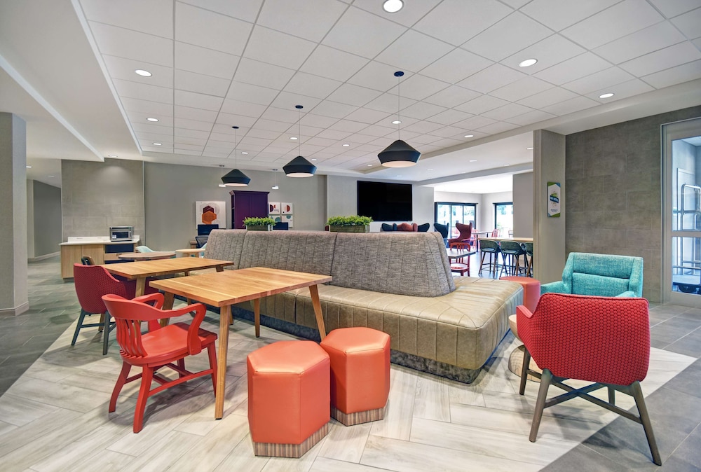 Home2 Suites by Hilton Blacksburg University - photo 2