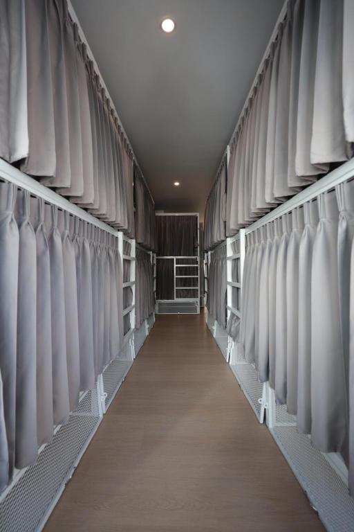 Risa Hostel