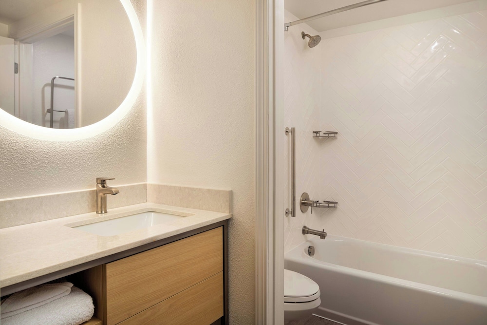 Towneplace Suites By Marriott Milpitas - photo 25