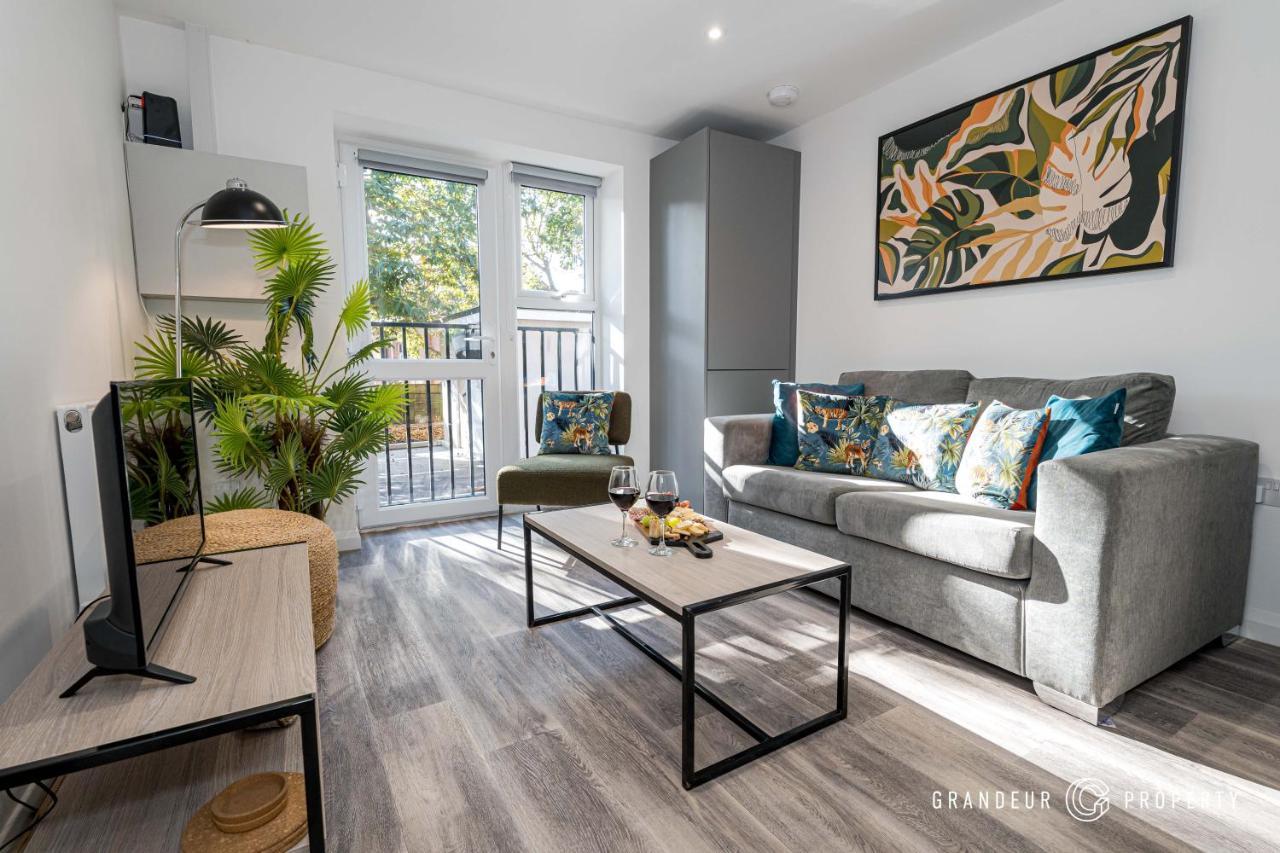 Florence By Grandeur Property — Bournemouth