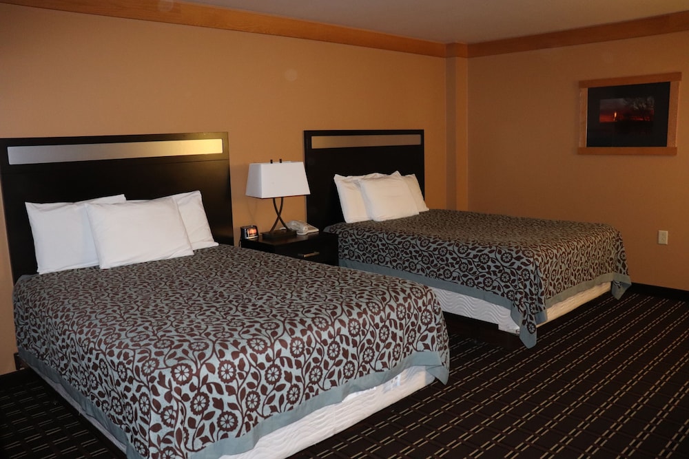 Prairie Inn and Suites Holmen La Cross - photo 4