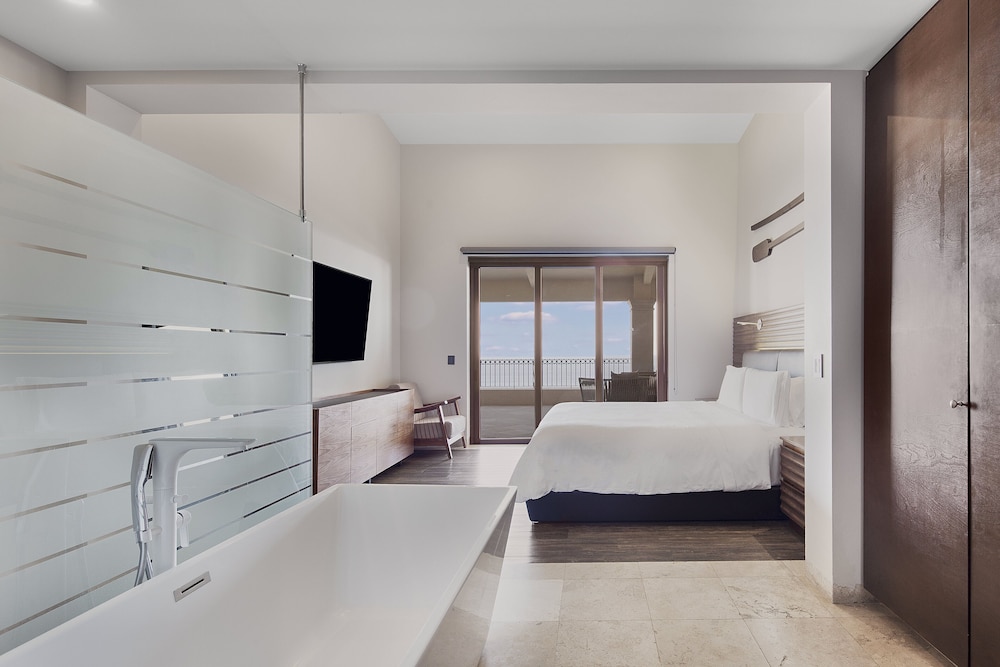 Live Aqua Private Residences Los Cabos