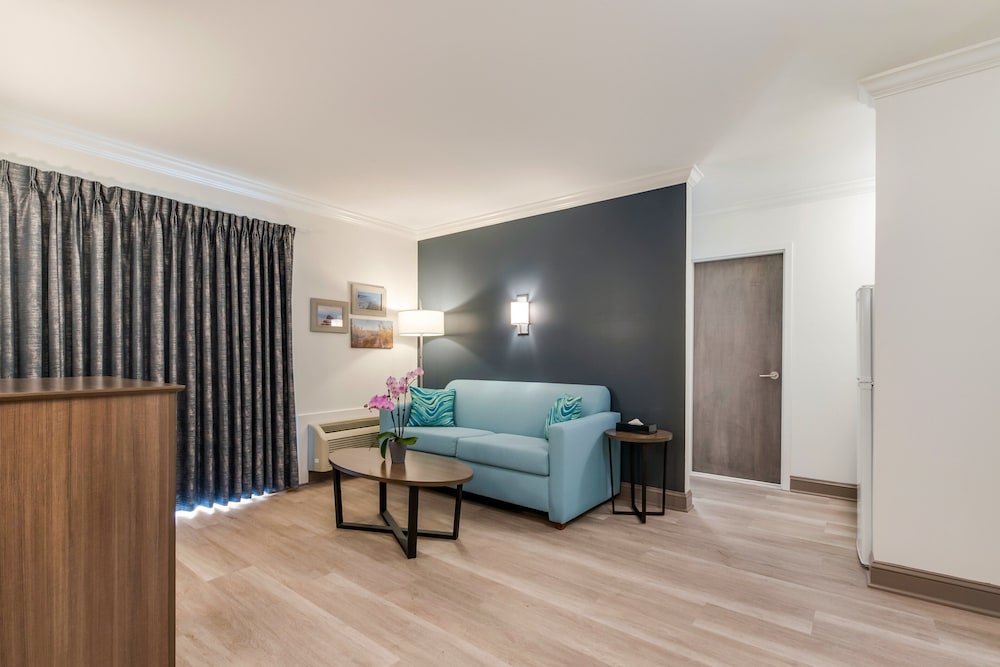 Le Voyageur Motel - photo 12