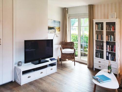 Darßkieker K1 — 4-Star Luxury Hotel in Ostseebad Prerow, Germany