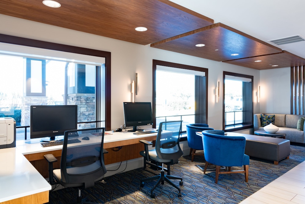 Holiday Inn Express Mill Valley San Francisco Area by IHG - photo 45