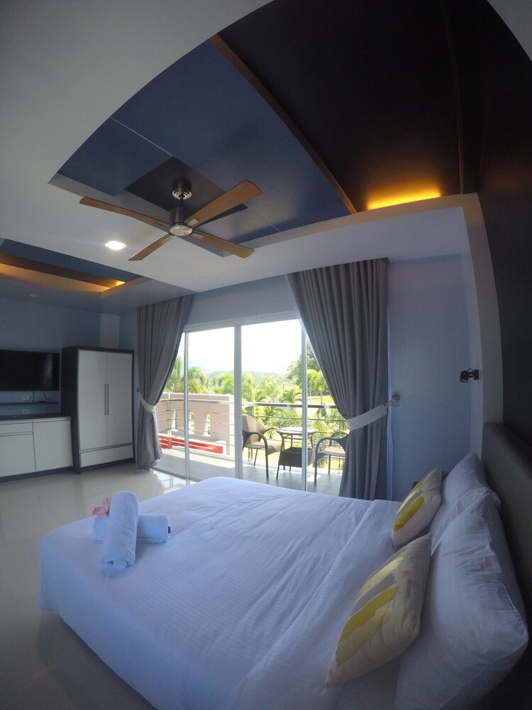 The Lighthouse Puerto Galera in Puerto Galera, Philippines