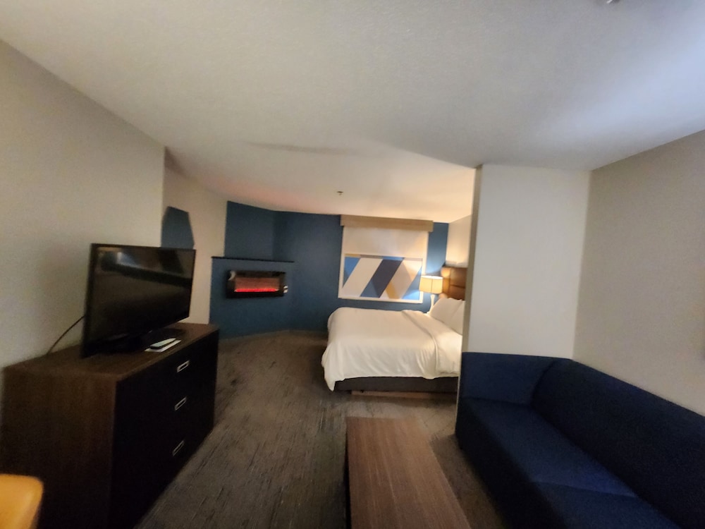 Holiday Inn Express Hotel & Suites St. Paul Woodbury by IHG - photo 7