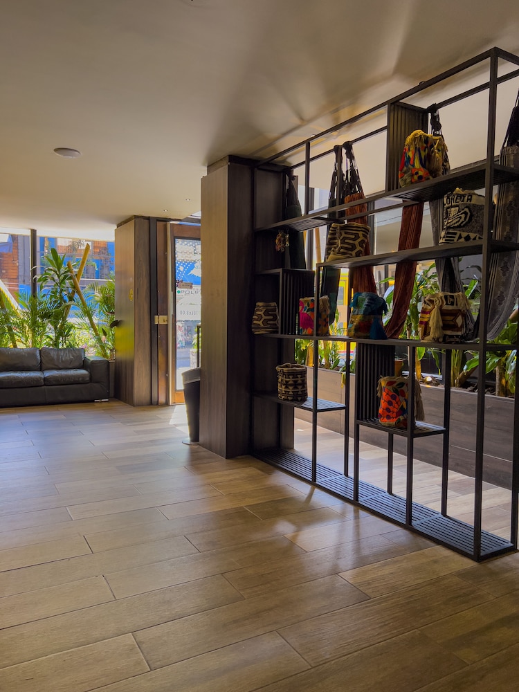 Hotel 47 Medellin Street — hotel in Medellin