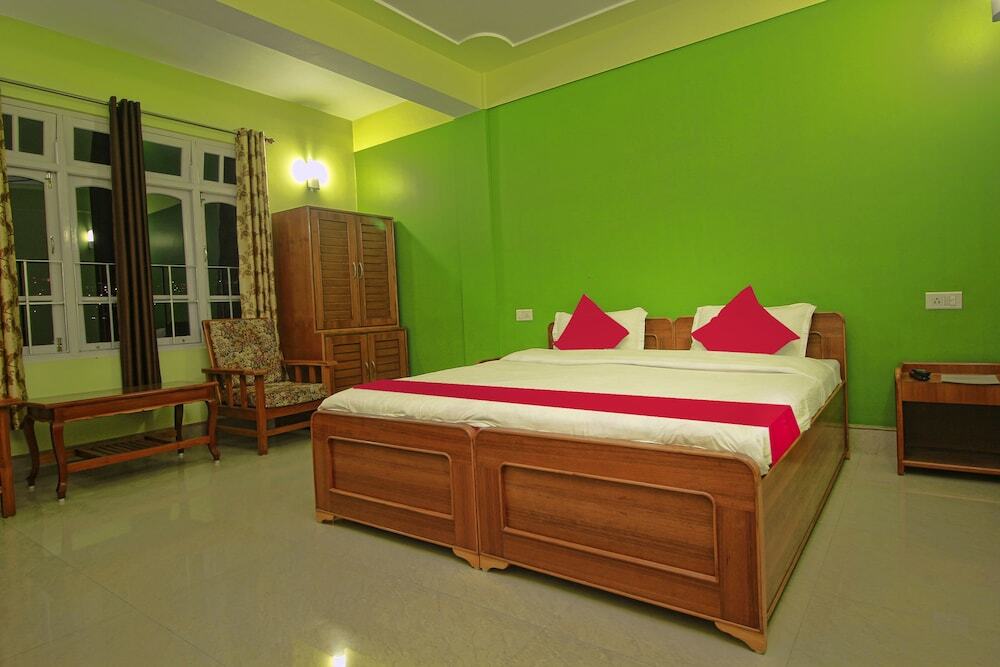 OYO 23576 Breathing Stone in Kalimpong, India