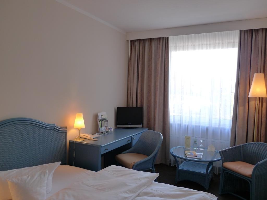 Nägler s Fine Lounge Hotel in Wiesbaden, Germany