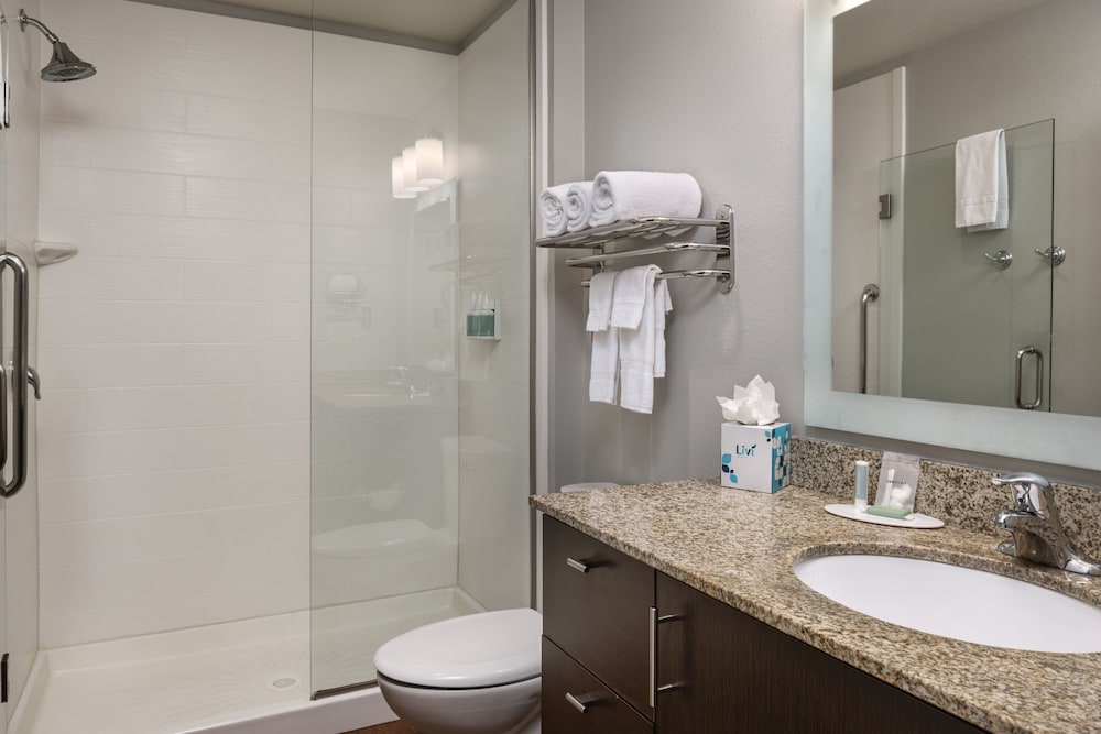 Towneplace Suites Salt Lake City West Valley - photo 15
