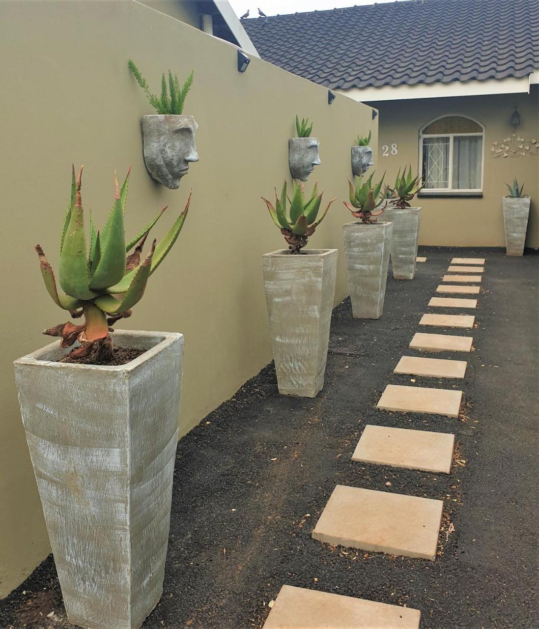 Rudys Guesthouse — 4-Star Luxury Hotel in Meyerton, South Africa
