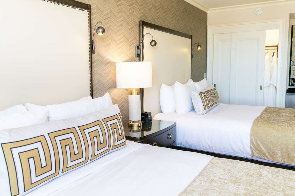Grandover Resort & Spa a Wyndham Grand Hotel - photo 39