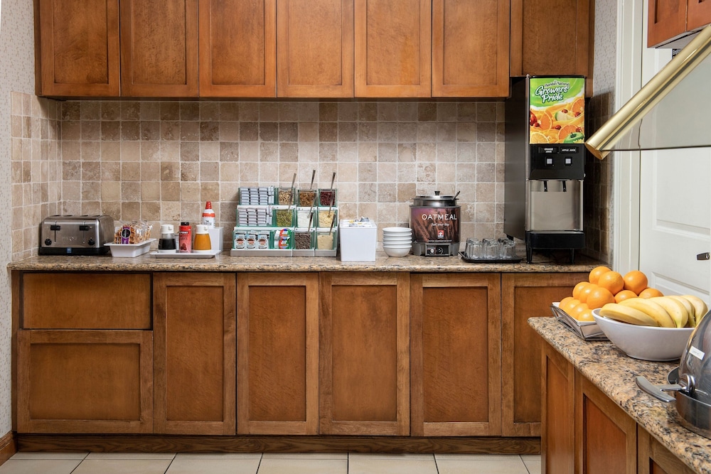 Residence Inn by Marriott Chico - photo 49