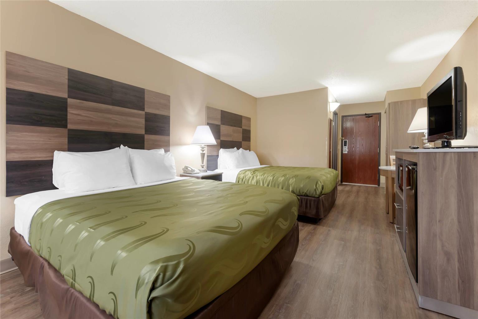 Quality Inn Bemidji - photo 20