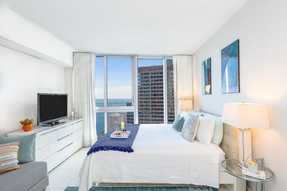 Cesar Suites at Icon Brickell Miami - photo 57