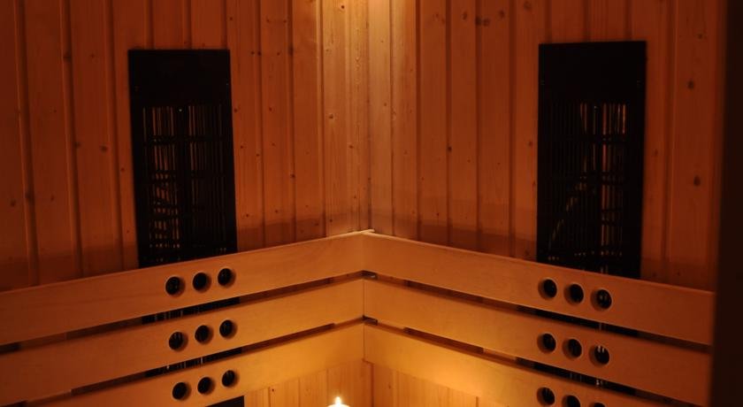 Hotel Bali Spa & Wellness — Blagoevgrad — photo 5