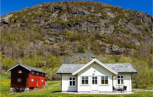 Nice Home In Hemsedal With Sauna — 4-Star Luxury Hotel in Hemsedal, Norway