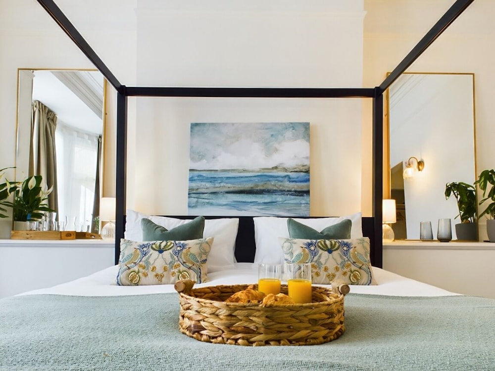 The Briarcroft — 4-Star Luxury Hotel in Goole, United Kingdom