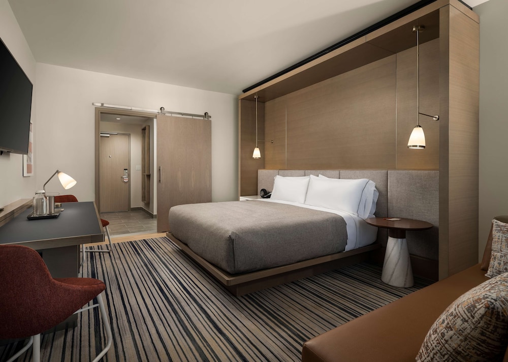 Canopy by Hilton Dallas Frisco Station TX - photo 12