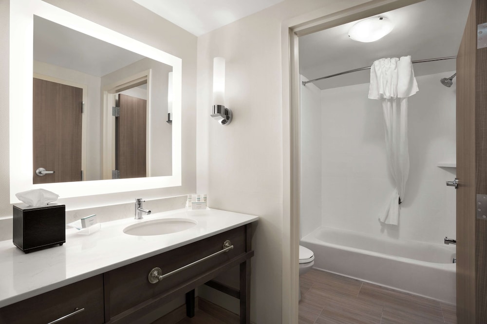 Homewood Suites by Hilton Florence - photo 18