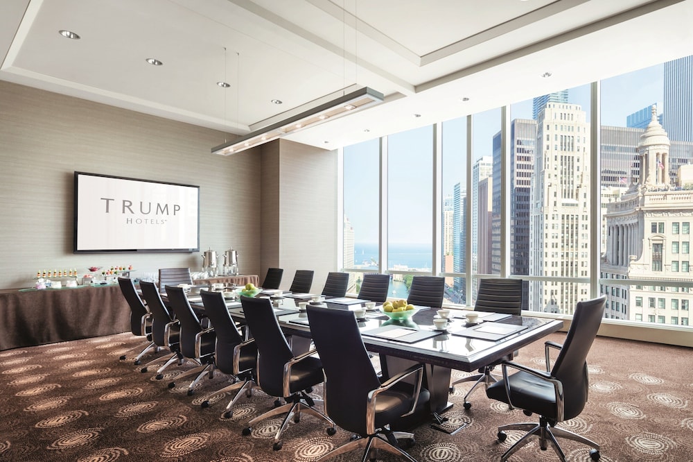Trump International Hotel & Tower Chicago - photo 156