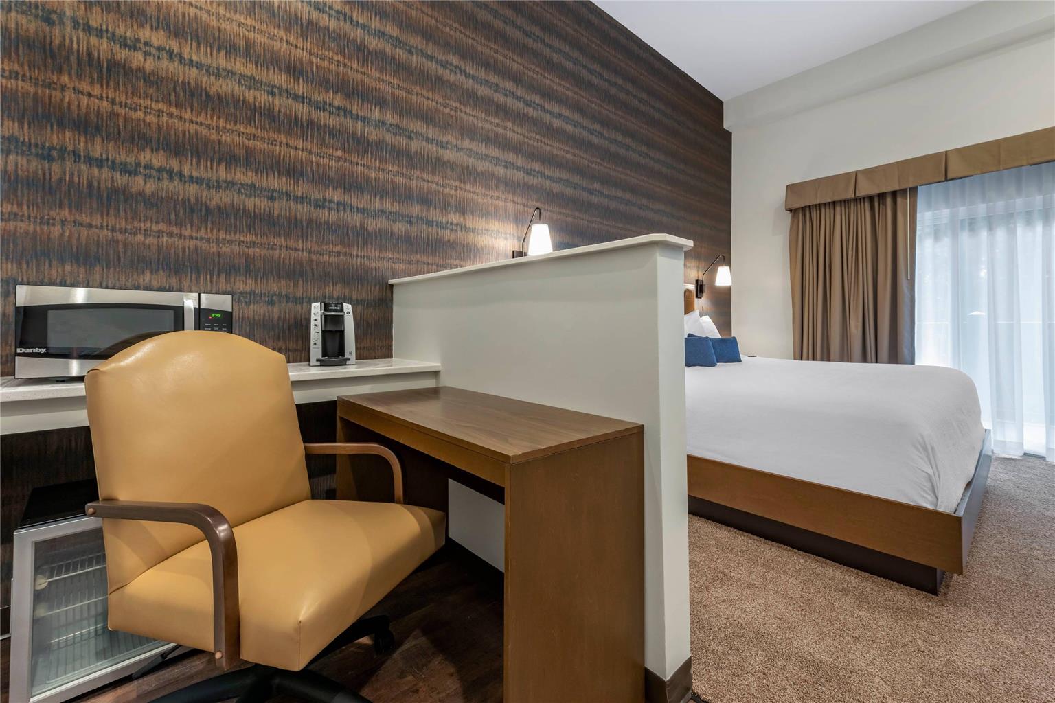 The Cranberry an Ascend Collection Hotel - photo 20