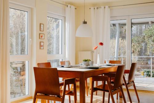 Ferienhaus Emil — Meersburg — photo 5