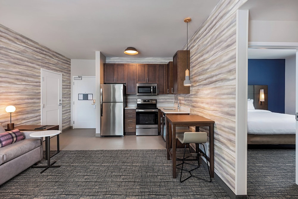 Residence Inn by Marriott Riverside Moreno Valley - photo 9