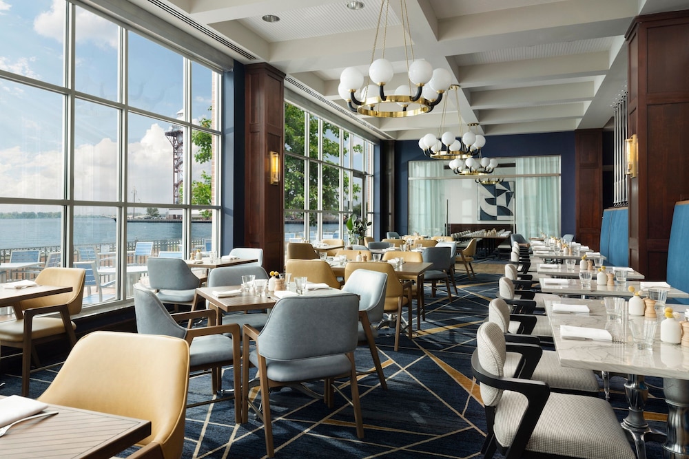 Sheraton Erie Bayfront Hotel - photo 41