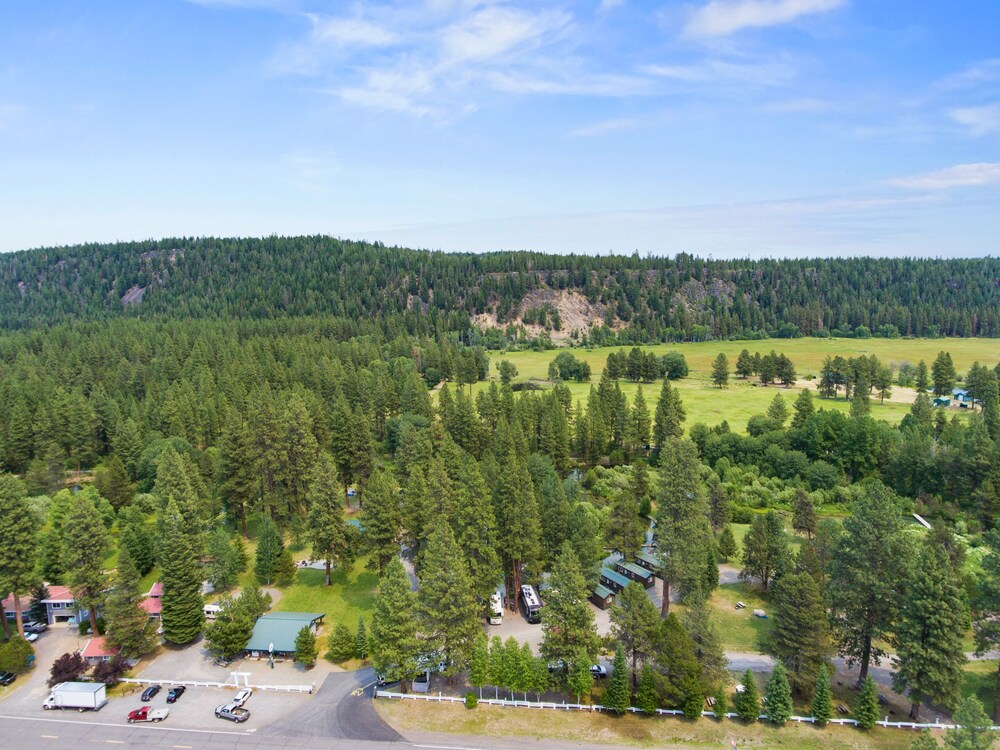 Crater Lake Resort - photo 110