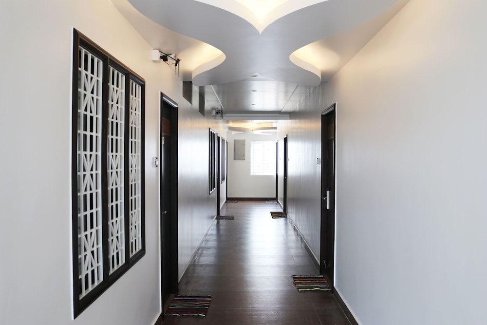 CS Arunachala Residency in Tiruvannamalai, India