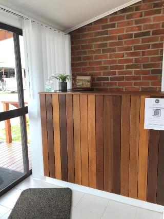 Tenterfield Royal Hotel Motel in Tenterfield, Australia