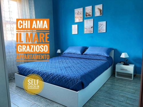Chi Ama il Mare Appartamento — 4-Star Luxury Hotel in Latina, Italy
