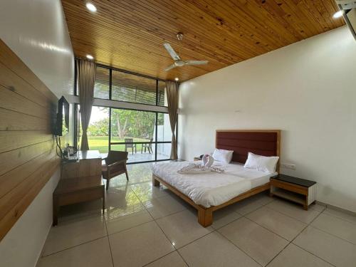 Bansari Greens Resort in Gandhinagar, India