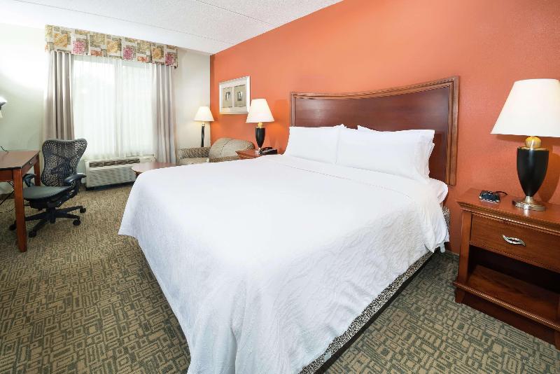 Hilton Garden Inn Fayetteville Fort Bragg - photo 127