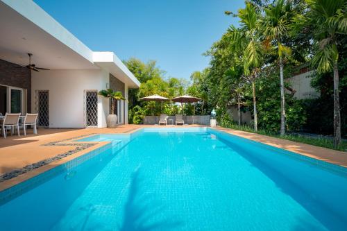 The Friendship Villa by Amatak — 5-Star Luxury Hotel in Siem Reap, Cambodia