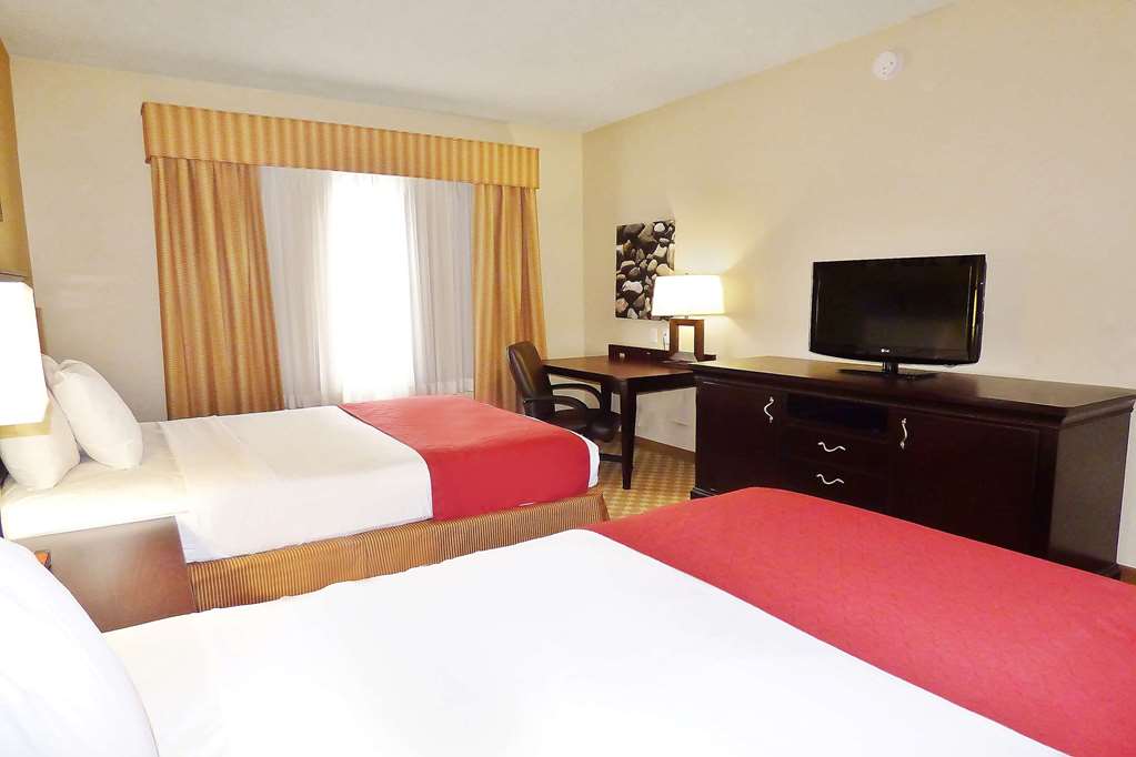 Country Inn & Suites by Radisson Port Orange Daytona FL - photo 7