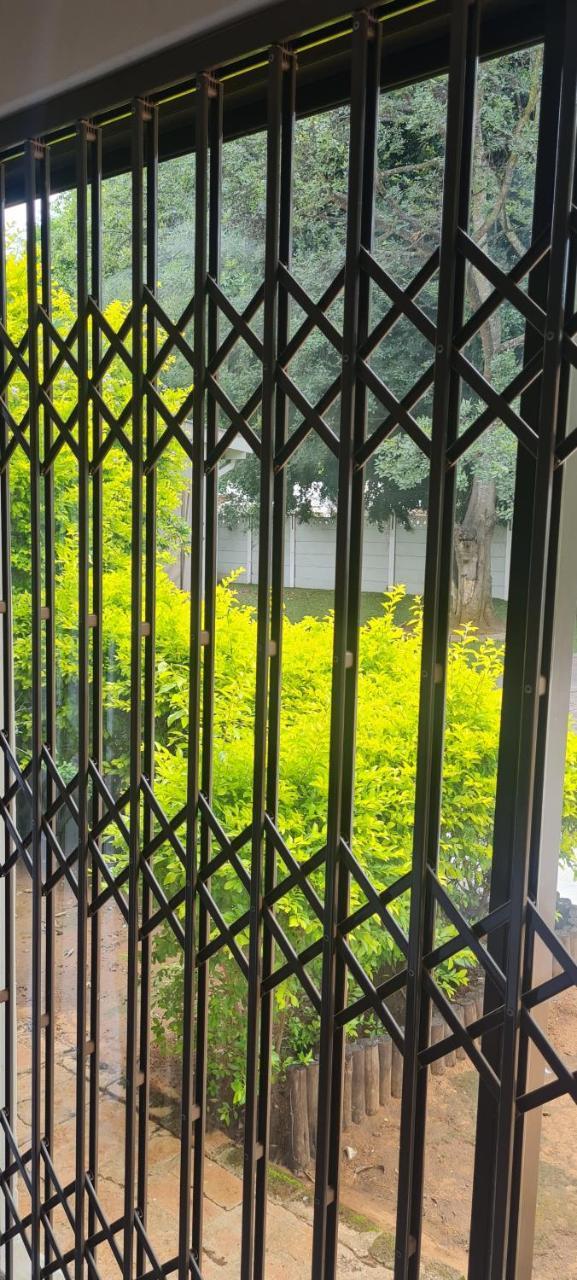 Streetview Suites in Polokwane, South Africa