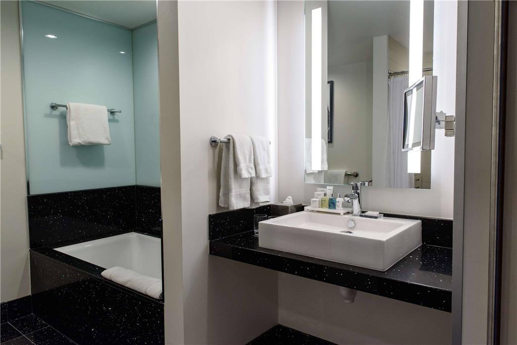 Radisson Blu Mall of America - photo 21