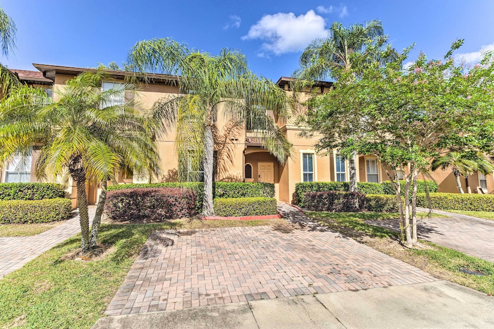 Regal Palms Resort Townhome 11 Mi to Disney - photo 41