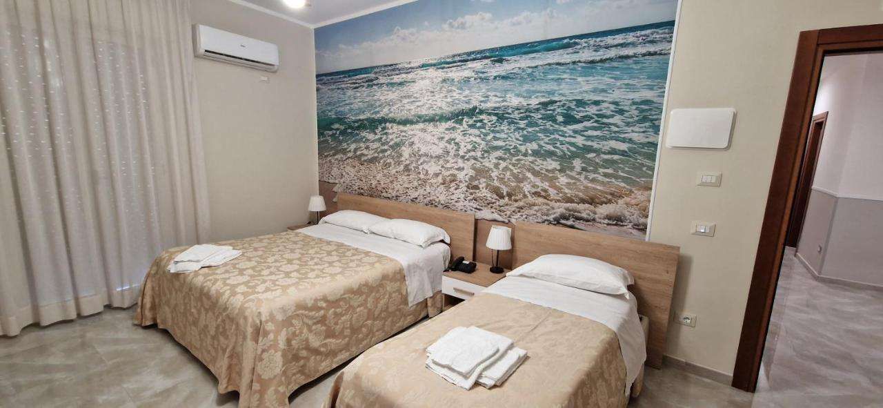 Hotel Sole — hotel in Gela