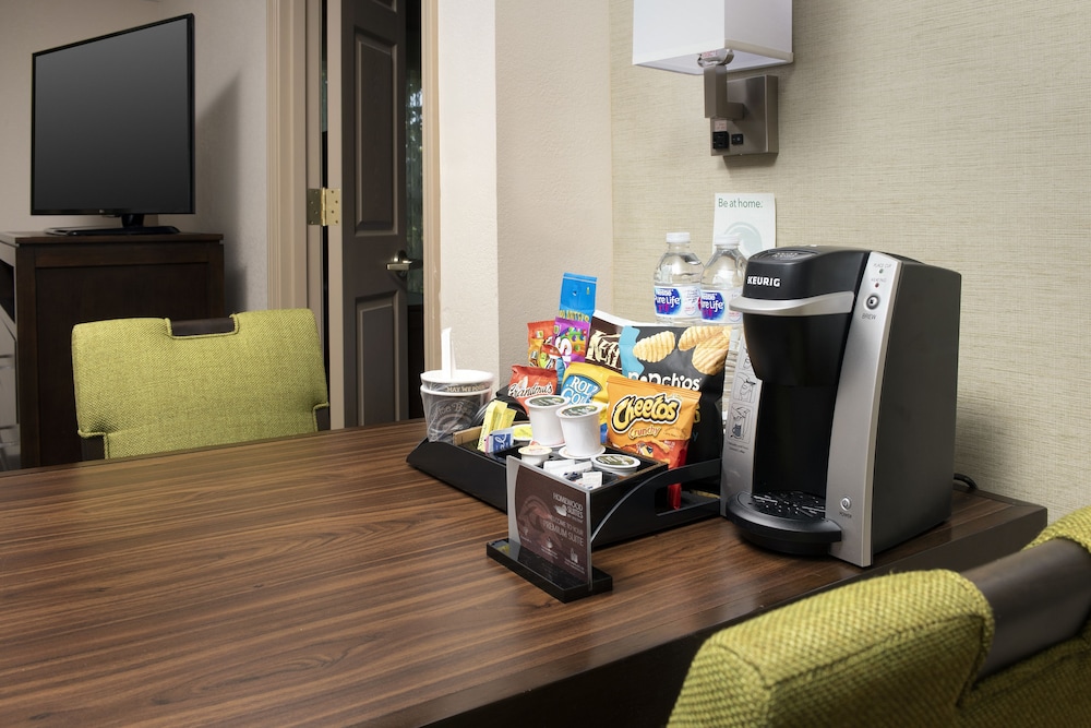 Homewood Suites by Hilton Hillsboro Beaverton - photo 18