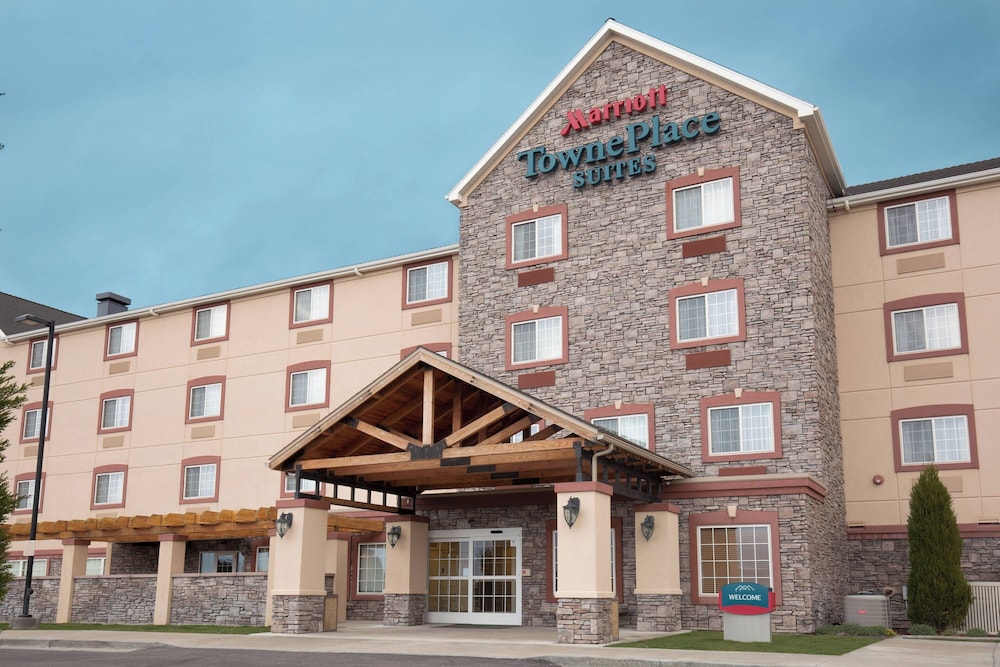 TownePlace Suites by Marriott Pocatello - featured photo